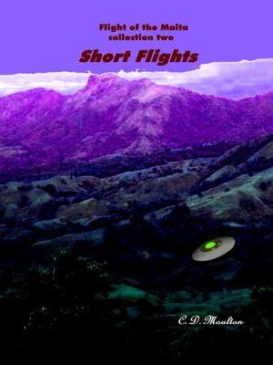 cover image of Short Flights